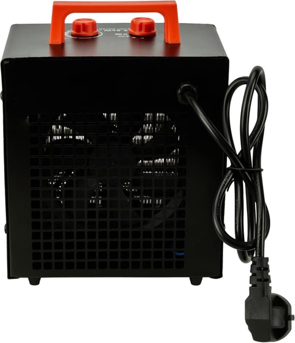 3500W elektrisk värmare KD11991