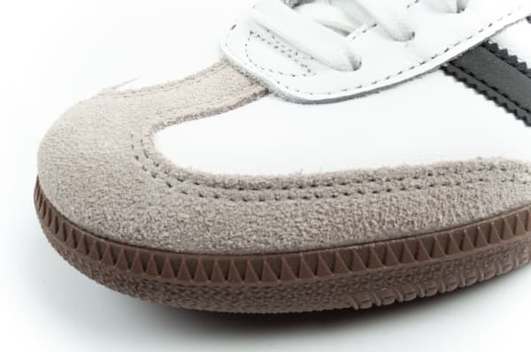 Adidas Samba OG Originals [1B75806] størrelse 38