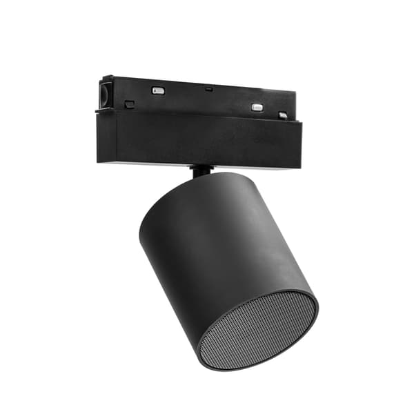 Bluetooth-högtalare för SMART TRACK 48VDC magnetiska spår