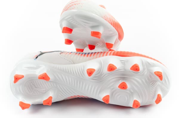Puma Future 8 Match LL FG/AG Jr [108618 01] år 29