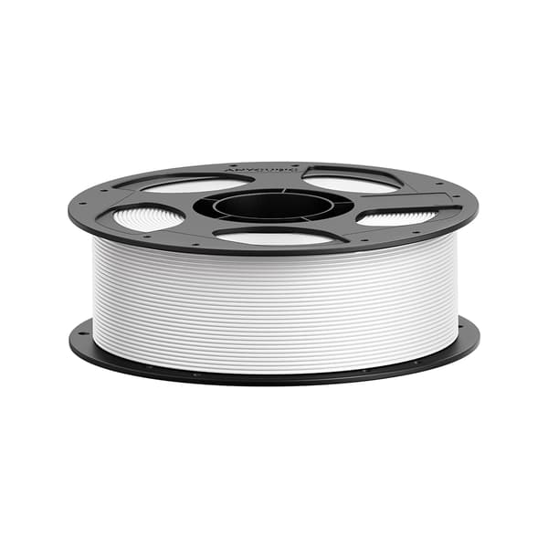 Anycubic PLA-filament Vit 1 kg 1,75 mm