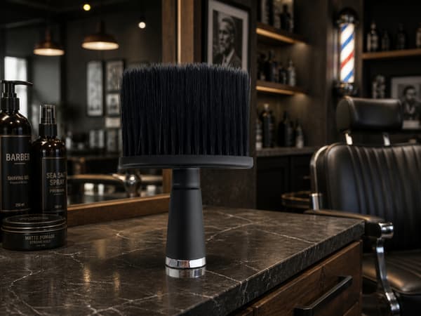 Dewuu&Blue hårborste, frisörborste, barberborste