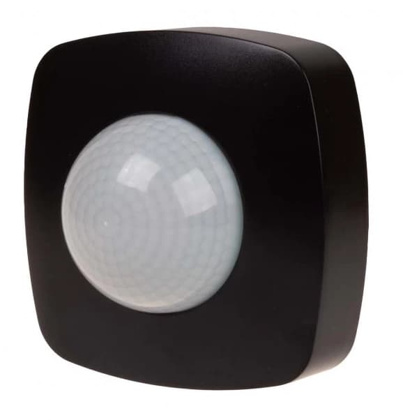 F&F Infraröd rörelsesensor DR-09B för hallar