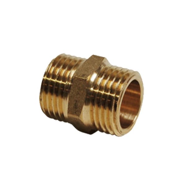 IDMAR Messinkinippa ZZ 1/2'' x M22