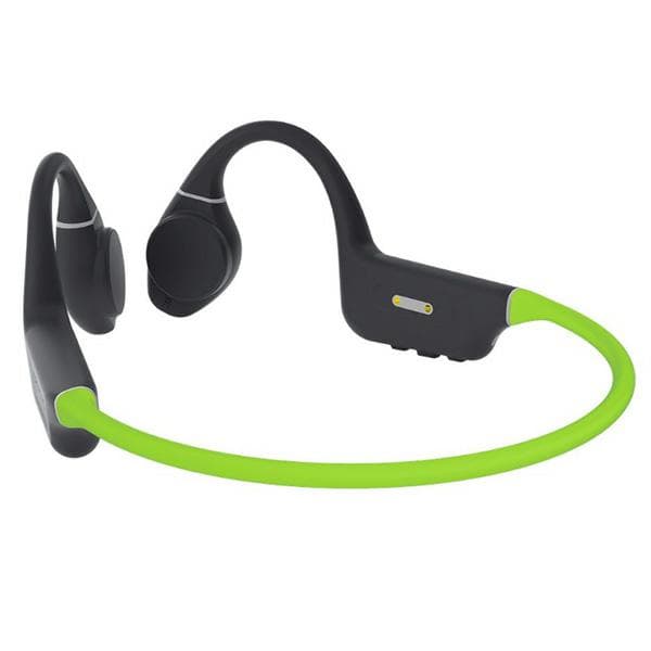 Creative Outlier Free Plus Trådlösa Hörlurar Grå-Gröna/Grå-Gröna Bluetooth 5.3
