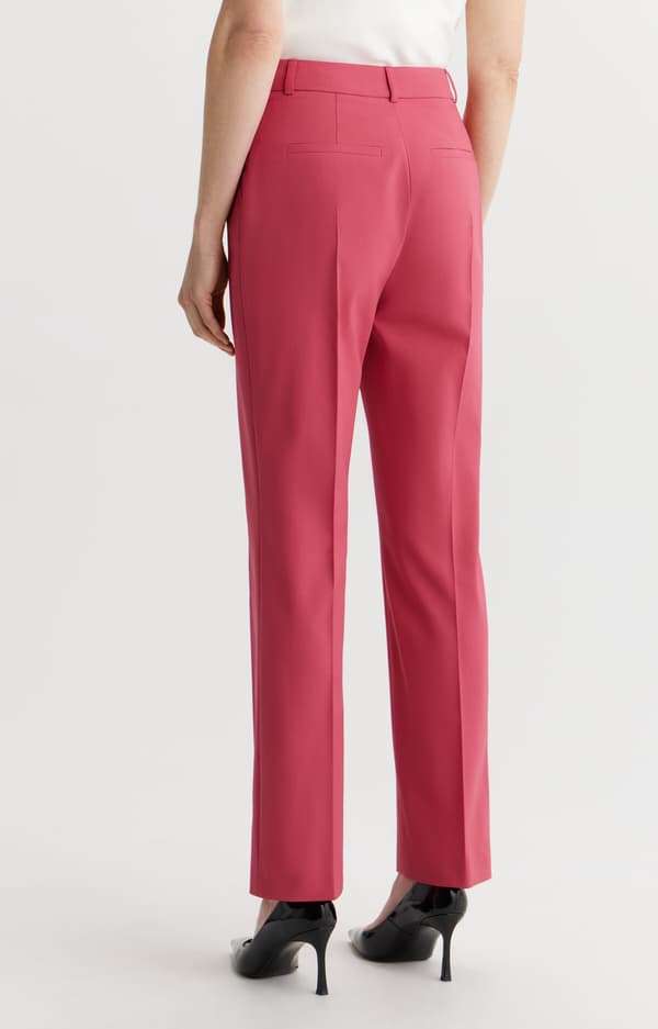Slim-fit kostymbyxor - Mix&Match 36