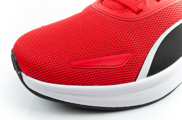 Puma Skyrocket Lite For All Time Röda [379437 08] storlek 43