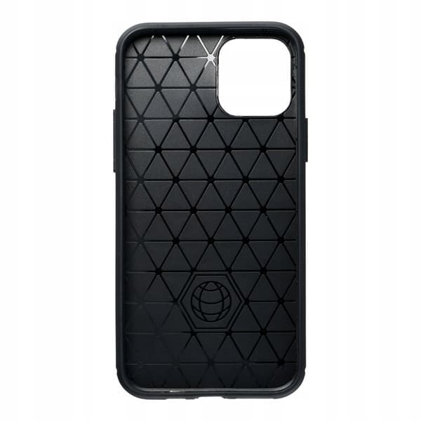 BAGSIDER I KULSORT TIL REALME 9PRO/ 9 5G + GLAS