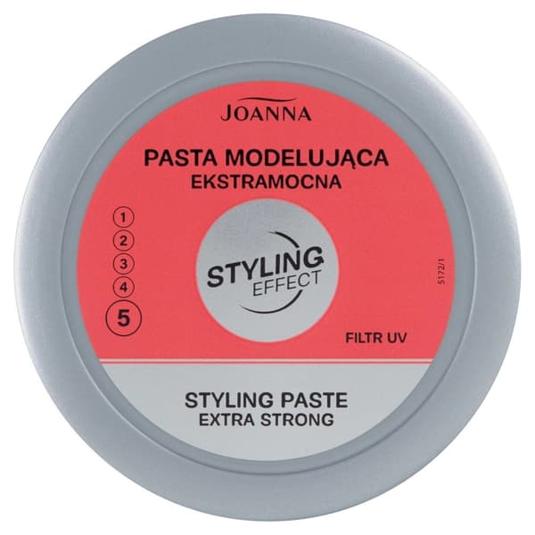 Joanna Styling Hårstylingpasta 90g