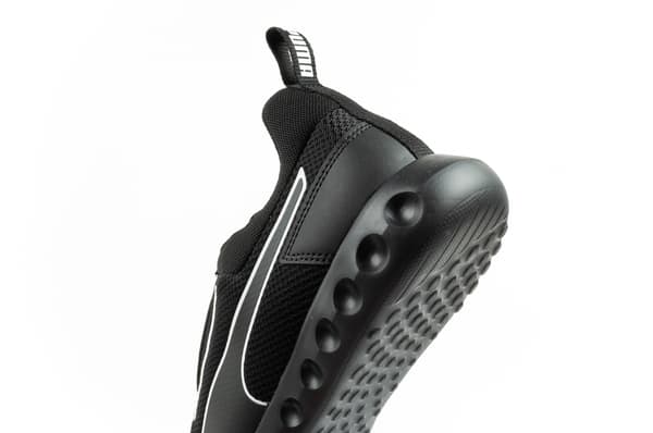 Puma Carson 2 Concave musta [192503 01] koko 44