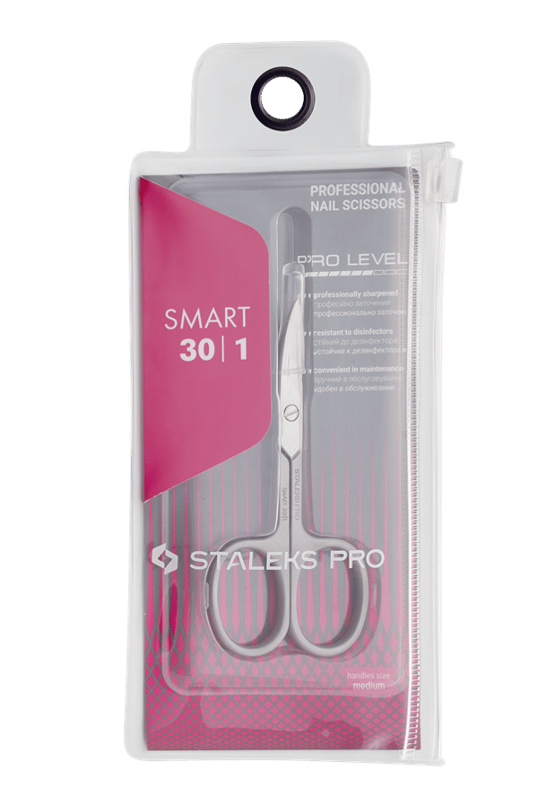 Staleks Pro Smart Professionel Neglesaks SS-30-1