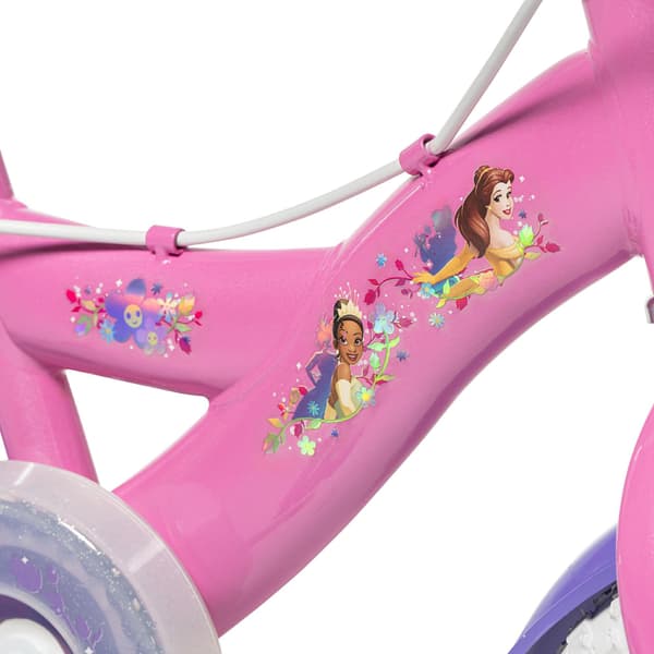 HUFFY Disney PRINSESSA 12" pyörä 22494W