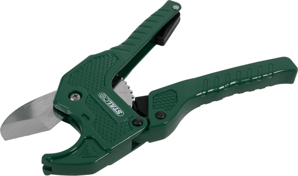STALCO PVC-putkileikkuri 0-42 S-15030