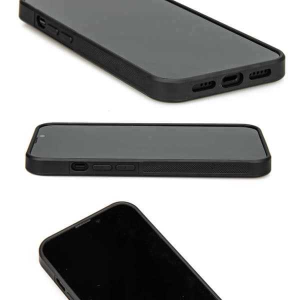 Træcover til iPhone 12 / 12 Pro ROSES ANIEGRE