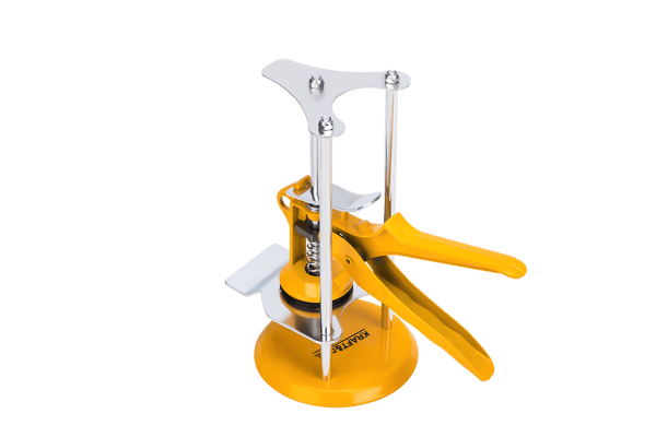 manuell lyft 1-10CM 110kg KD11963