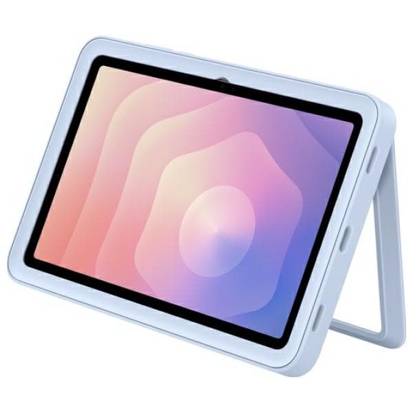 Samsung Frame Cover til Galaxy Tab S11 Blå