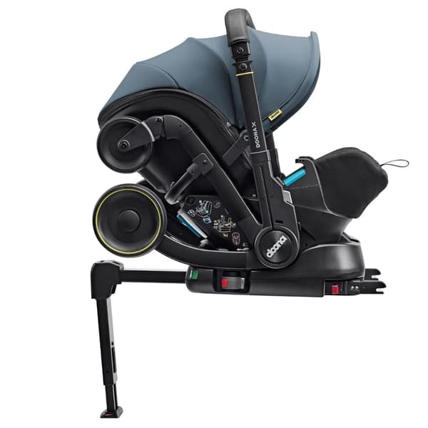Doona - ISOFIX bas för Doona X bilbarnstol