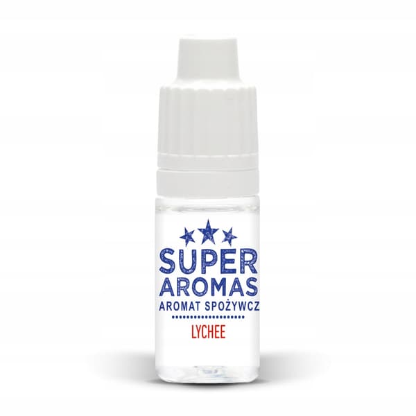 Superaromas Madsmag Litchi 10 ml