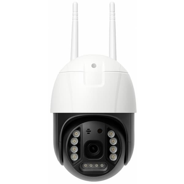 C15X-4G V380 PRO GSM -pyörivä kamera