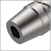 Jack-stik 3,5mm til kabel Roxtone RMJ3FPP-45-BG