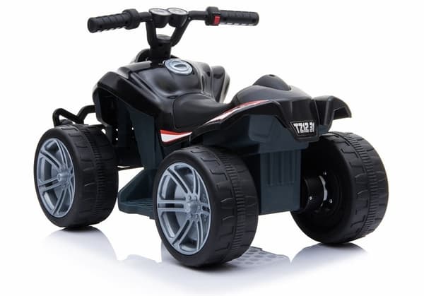 TR1805 Sort batteridrevet ATV