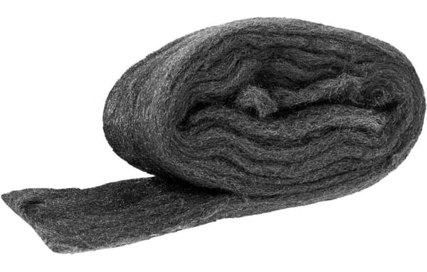Teräsvillaa P00, 200 g