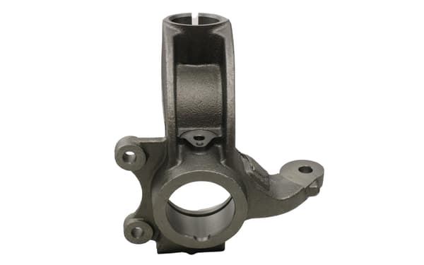 FT13567 FAST KNUCKLE FORRESTE VENSTRE