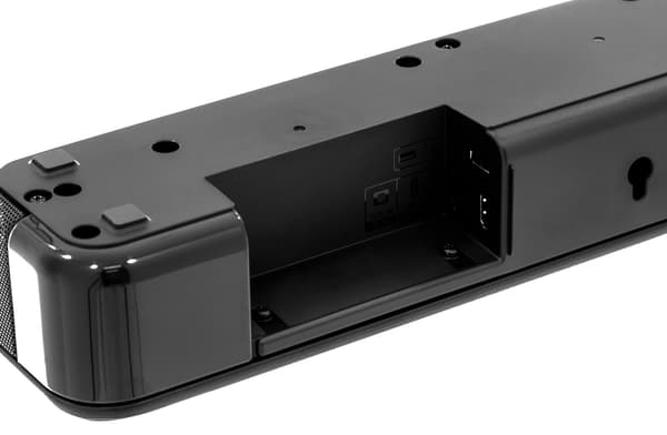 Sony HT-SF150 Sort Soundbar (HTSF150.CEL)
