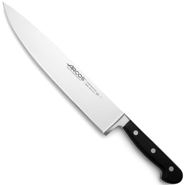 ÓPERA universalkockkniv för hackning och skärning, längd 260/390 mm