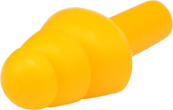 Öronproppar, silikon, SNR 22 dB, 5 par. YT-7455 YATO
