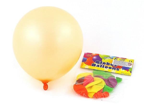 Ballonger 10 st
