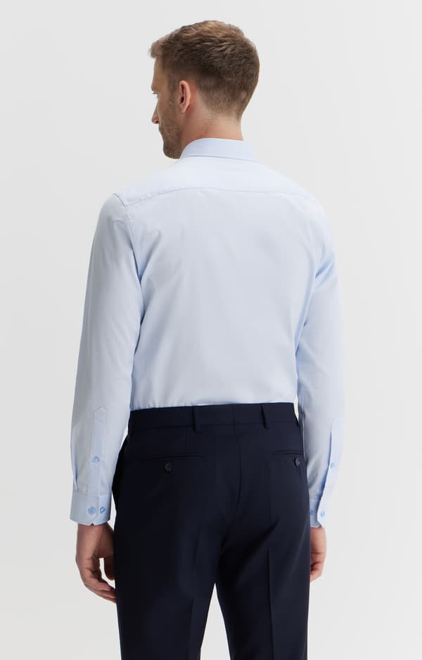 Slim fit -paita 176-182/40