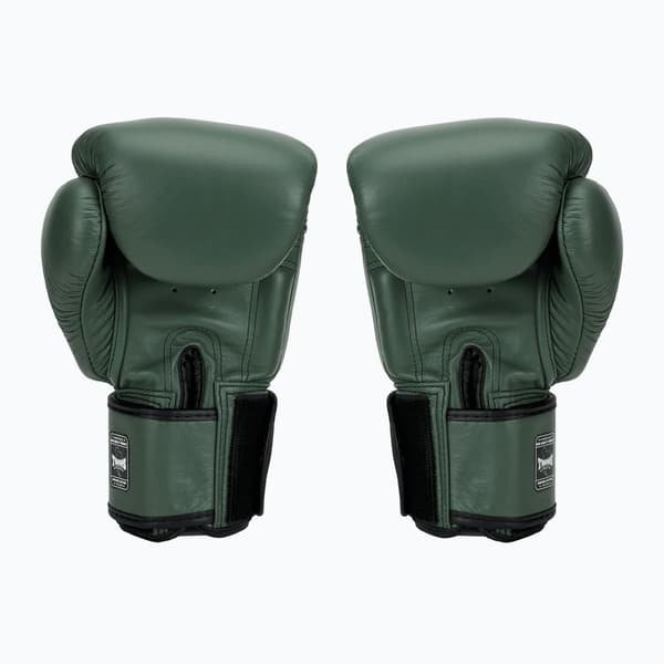 Twins Special BGVS3 14OZ Khaki Boxningshandskar