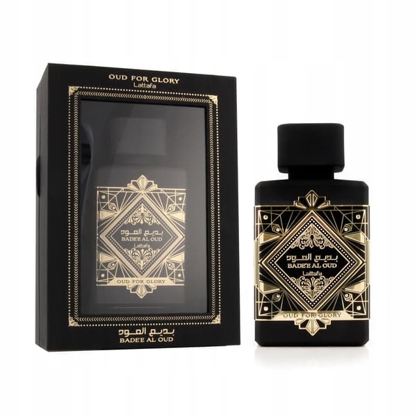 LATTAFA Badee Al Oud Glory 100ml EDP för män