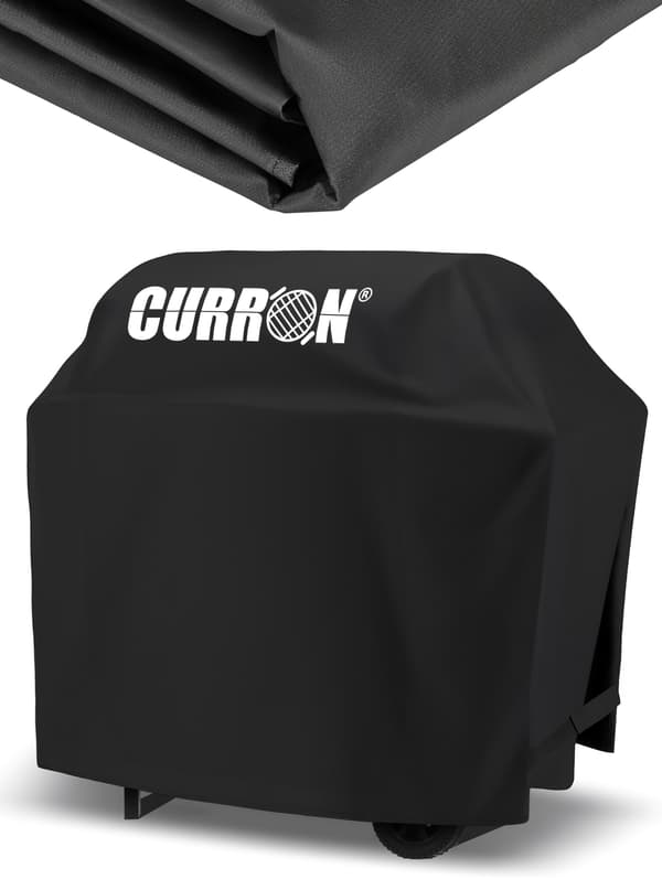 Curron BigBend Grillöverdrag