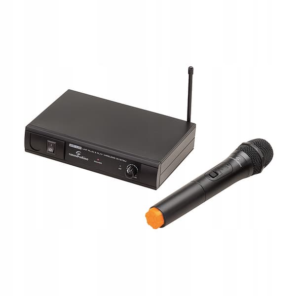 Soundsation WF-U11HD - UHF trådløst system