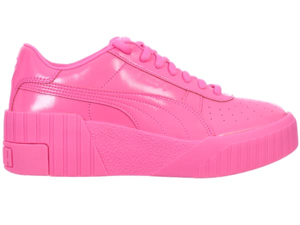 Puma Cali kilklackskor 373904-01 37