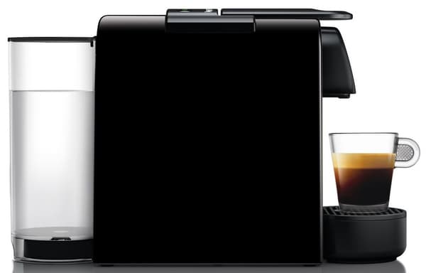 Delonghi EN85.B Essenza Mini kapsel kaffemaskine