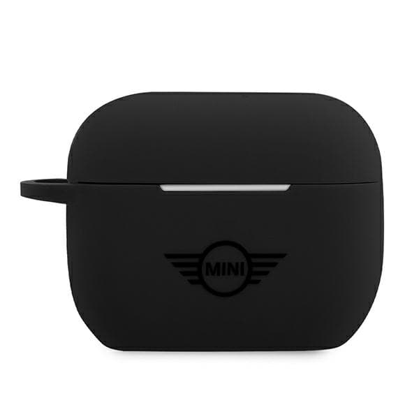 Mini silikone-cover til AirPods Pro, sort