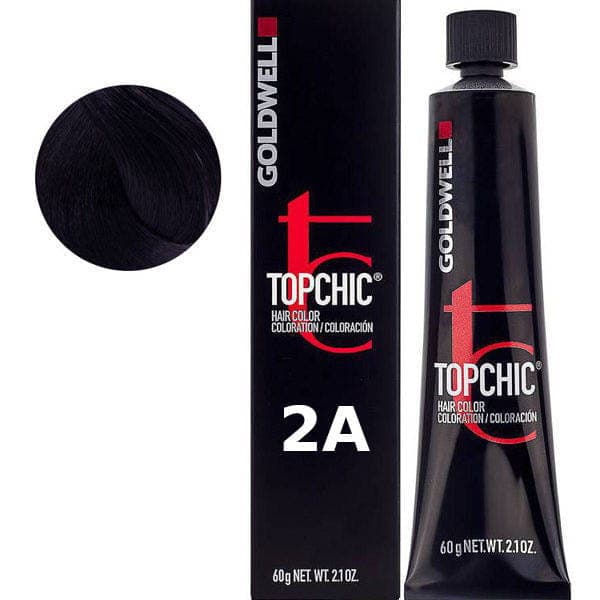 Goldwell TOPCHIC maling 60 ml 2-A