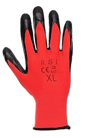 RSI KD616 arbejdshandsker