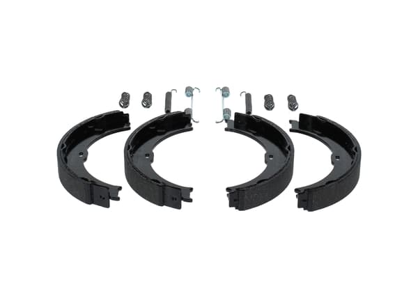BS 0 986 487 720 BOSCH HÅNDBREMSEBAKS
