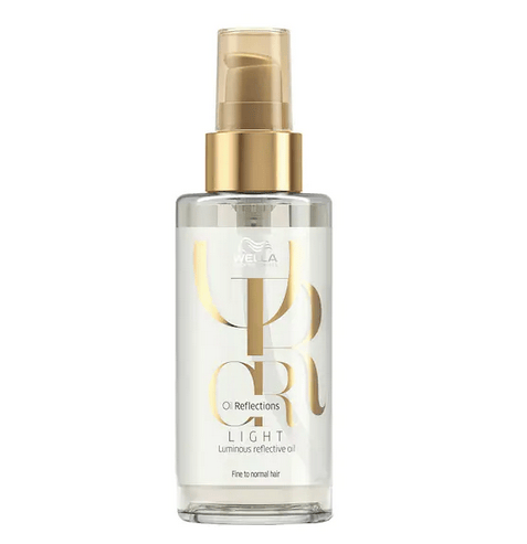 Wella Oil Reflections Light Oil 30 ml