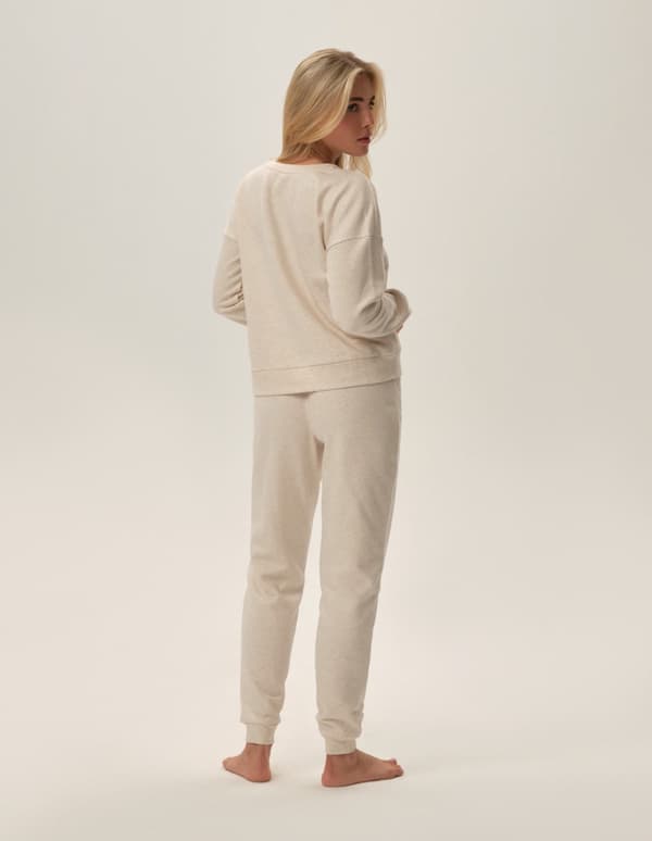 Dame Fune pyjamas 2XL