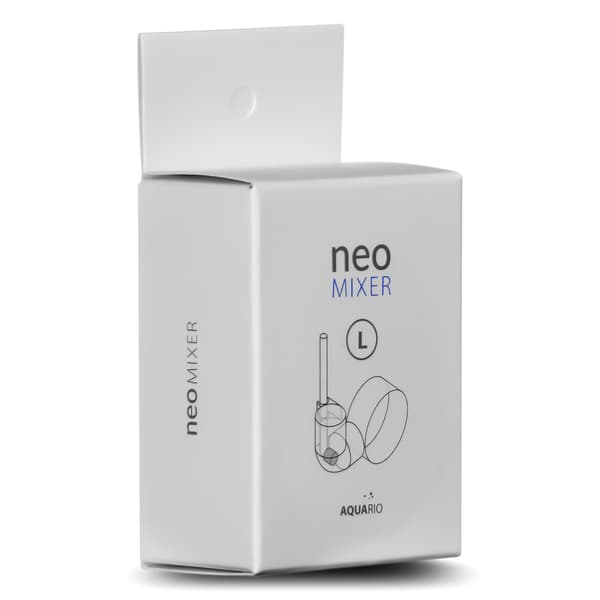 Neo Mixer L CO2-reaktor - CO2-reaktor