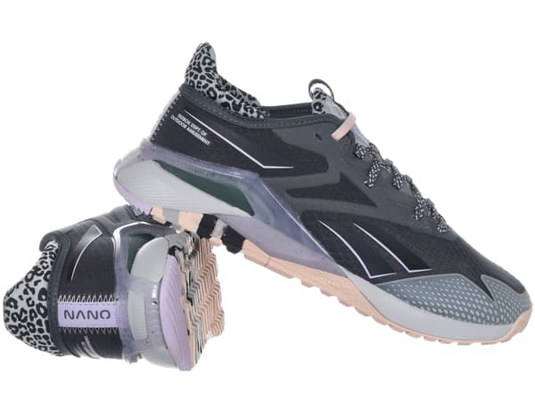 REEBOK - DAMESKO - NANO X2 TR ADVENTURE IG0071 41