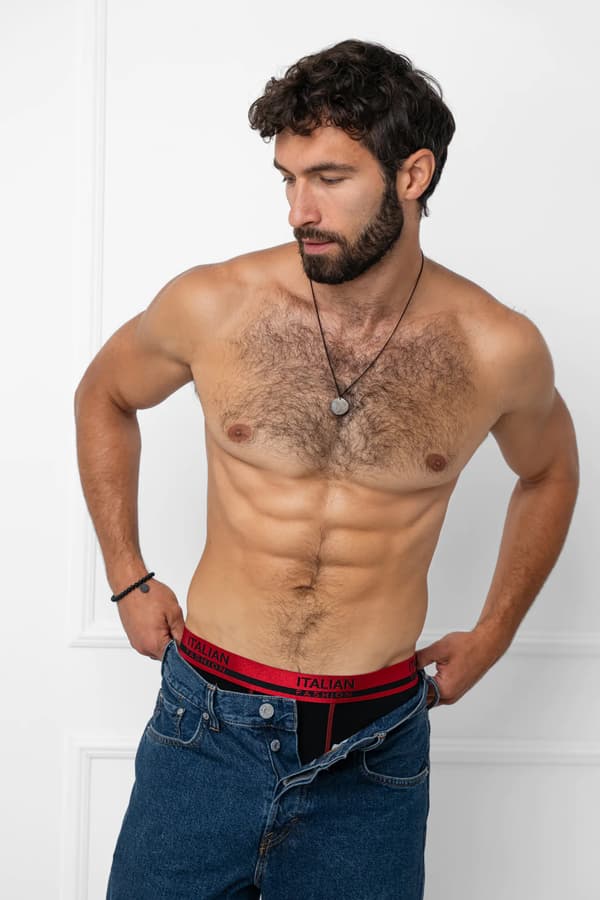 Rafael boxershorts XL