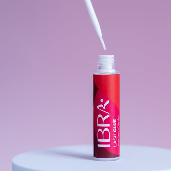 IBRA Makeup Vippelim