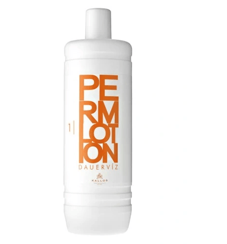 Kallos permanentlotion 1 500 ml