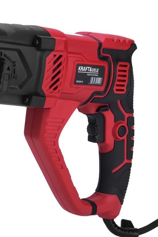 Slaghammare 2600W SDS-PLUS KD3212